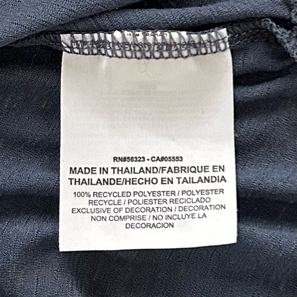 🌼 NIKE Breathe Cool Running Tank - Picture 8 of 10